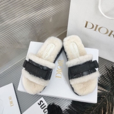 Christian Dior Slippers